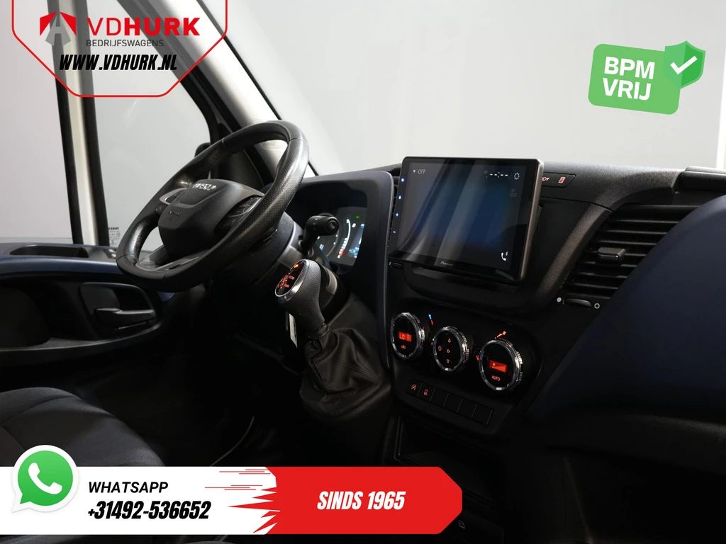Iveco Daily – foto 9