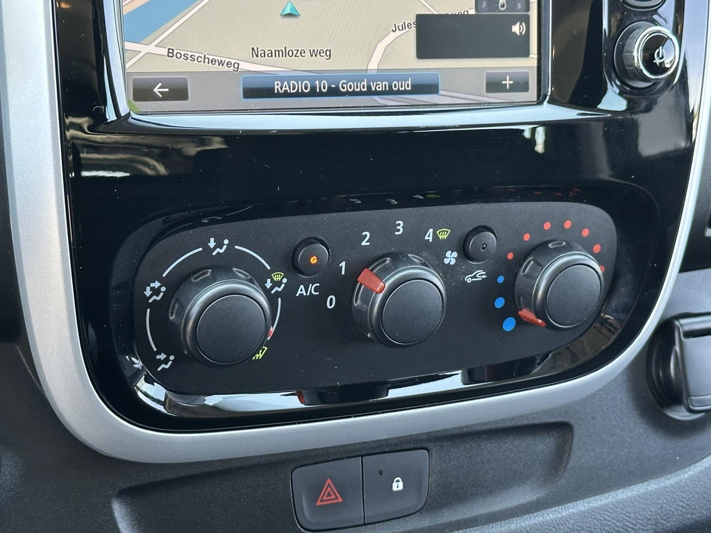 Renault Trafic – foto 11