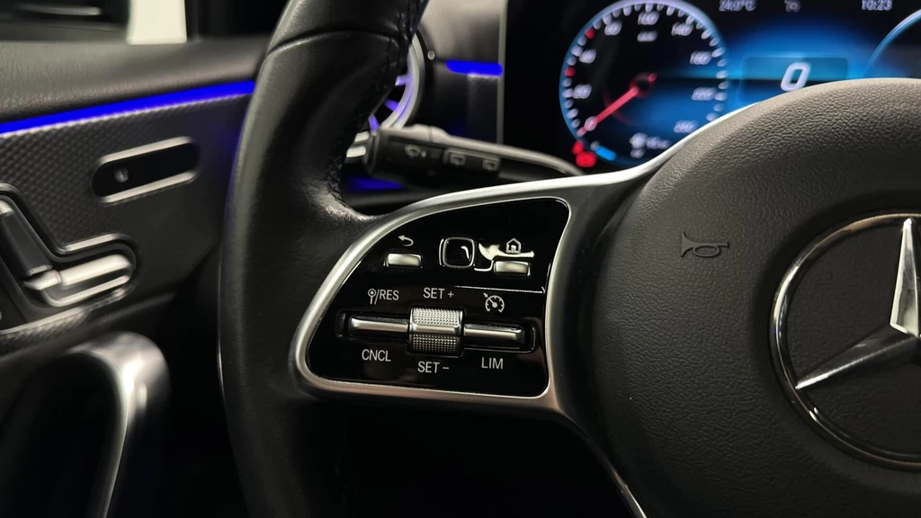 Mercedes-Benz A-Klasse – foto 22