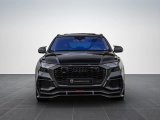 Audi RSQ8 – thumbnail 12