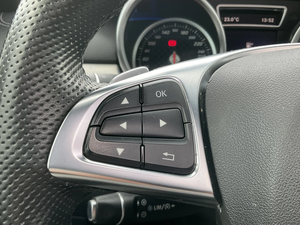 Mercedes-Benz GLE – foto 22