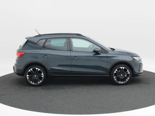 SEAT Arona – thumbnail 6