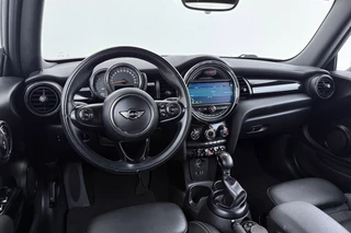 MINI Cooper S Cabrio – thumbnail 22