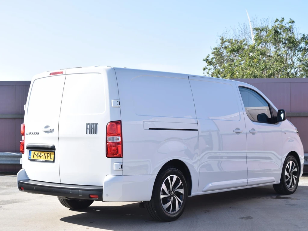 Fiat E-Scudo – foto 4