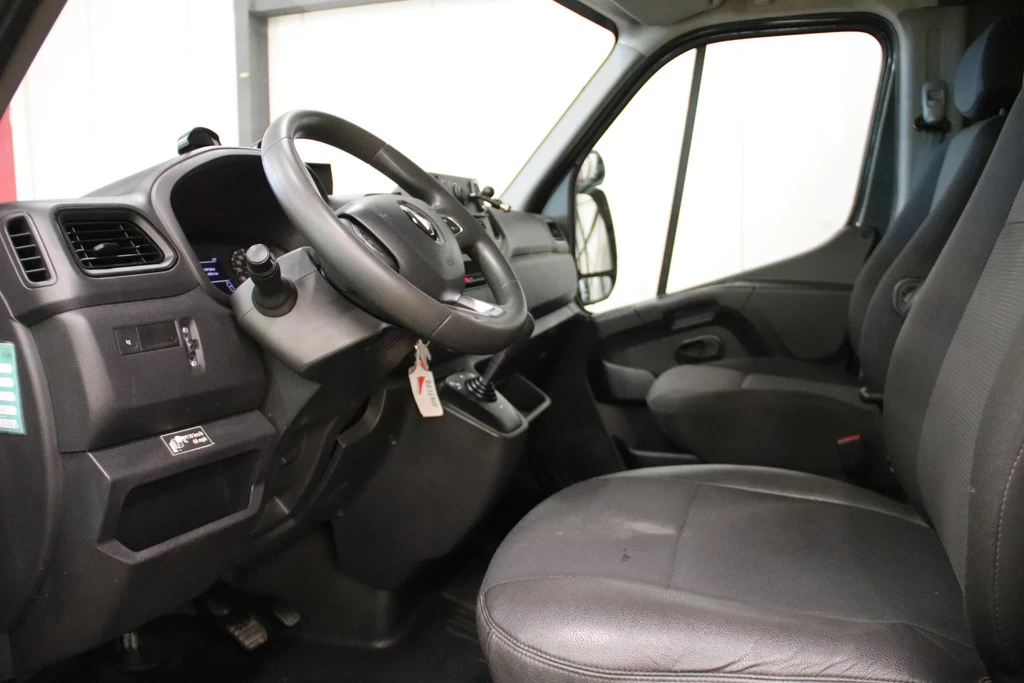 Renault Master – foto 9