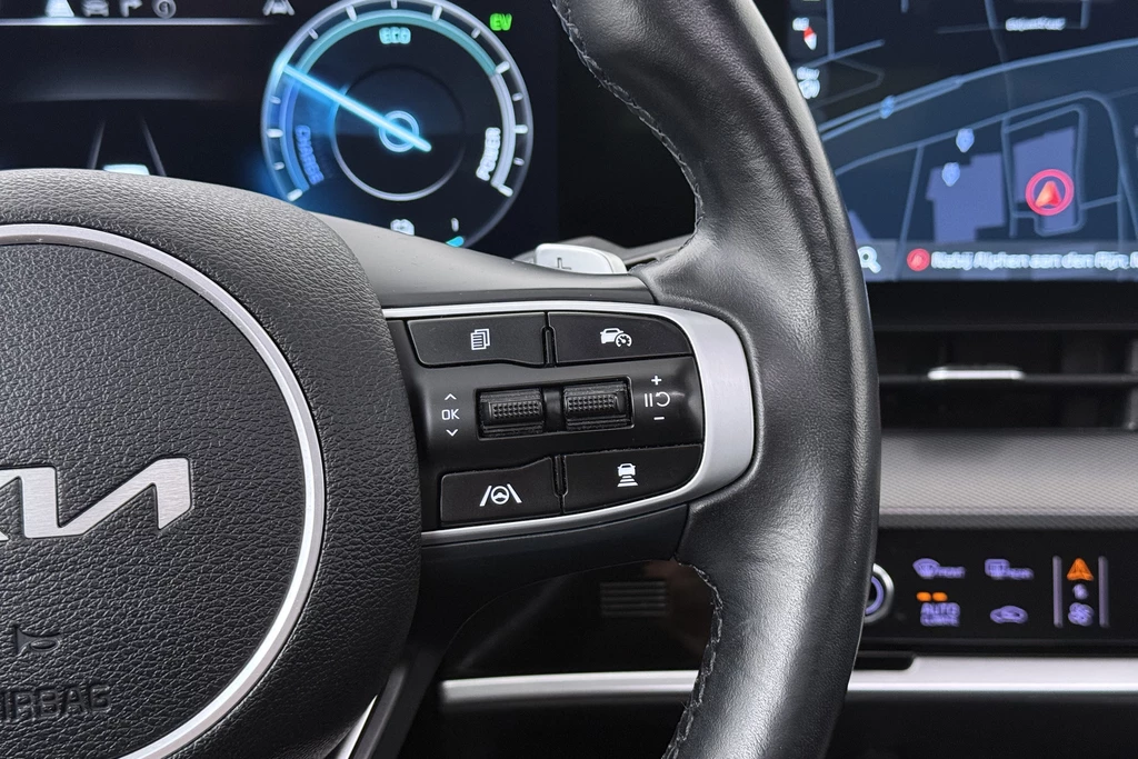 Kia Sportage – foto 25