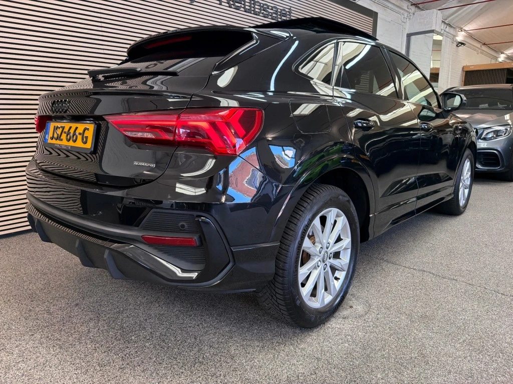 Audi Q3 – foto 5