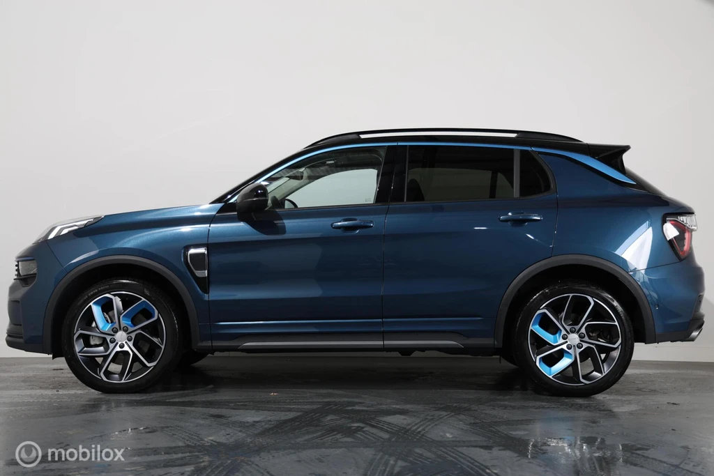 Lynk & Co 01 – foto 4