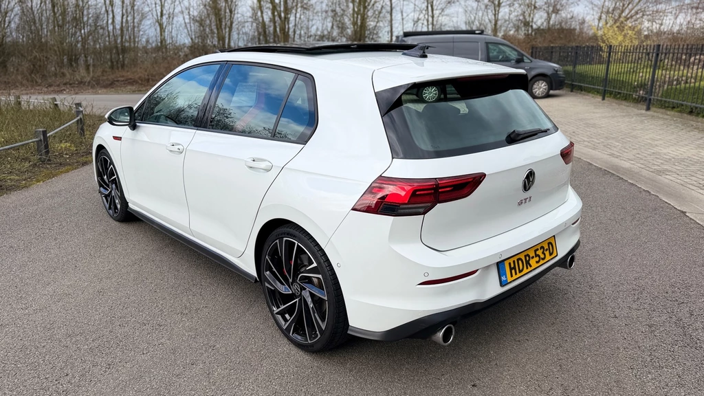 Volkswagen Golf – foto 7