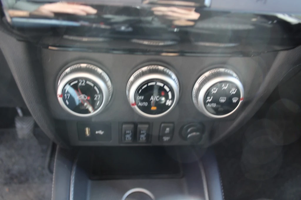 Mitsubishi ASX – foto 18