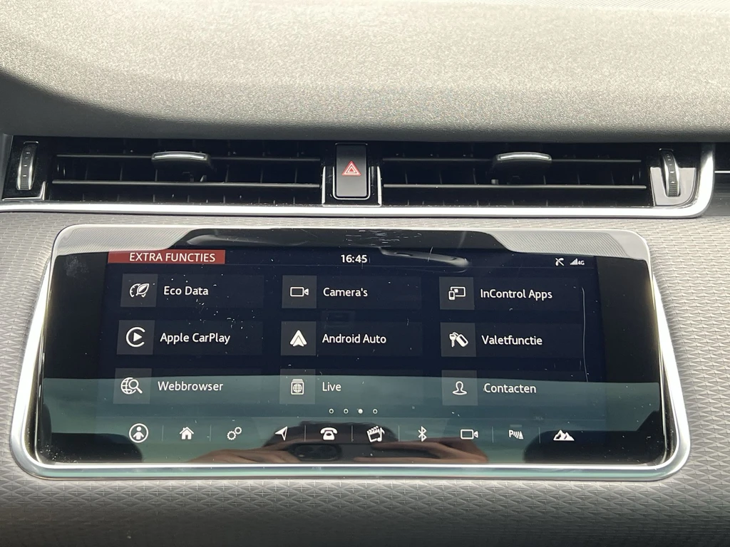 Land Rover Range Rover Evoque – foto 29
