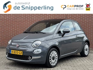 Fiat 500 – thumbnail 1