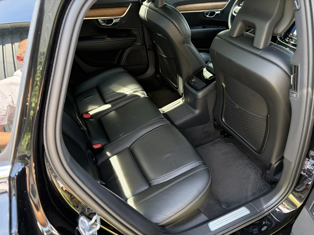 Volvo S90 – foto 30