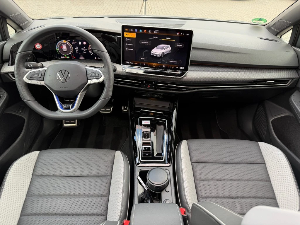 Volkswagen Golf – foto 11