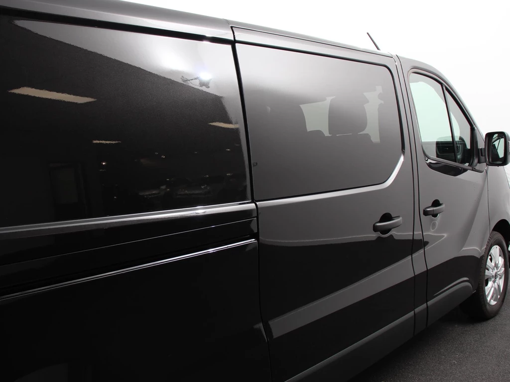 Renault Trafic – foto 26