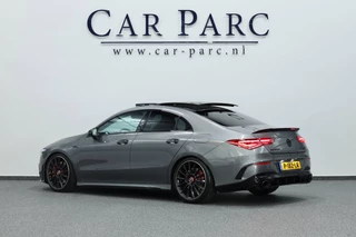 Mercedes-Benz CLA – thumbnail 2