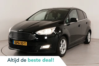 Ford C-MAX – thumbnail 1