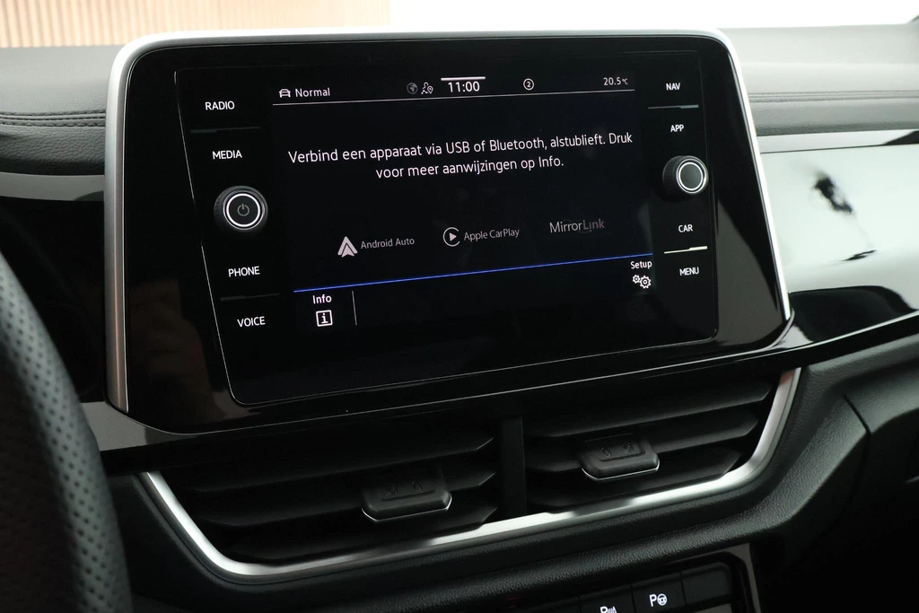 Volkswagen T-Roc – foto 25