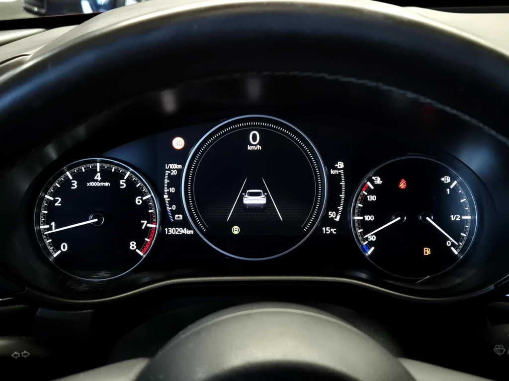 Mazda CX-30 – foto 30