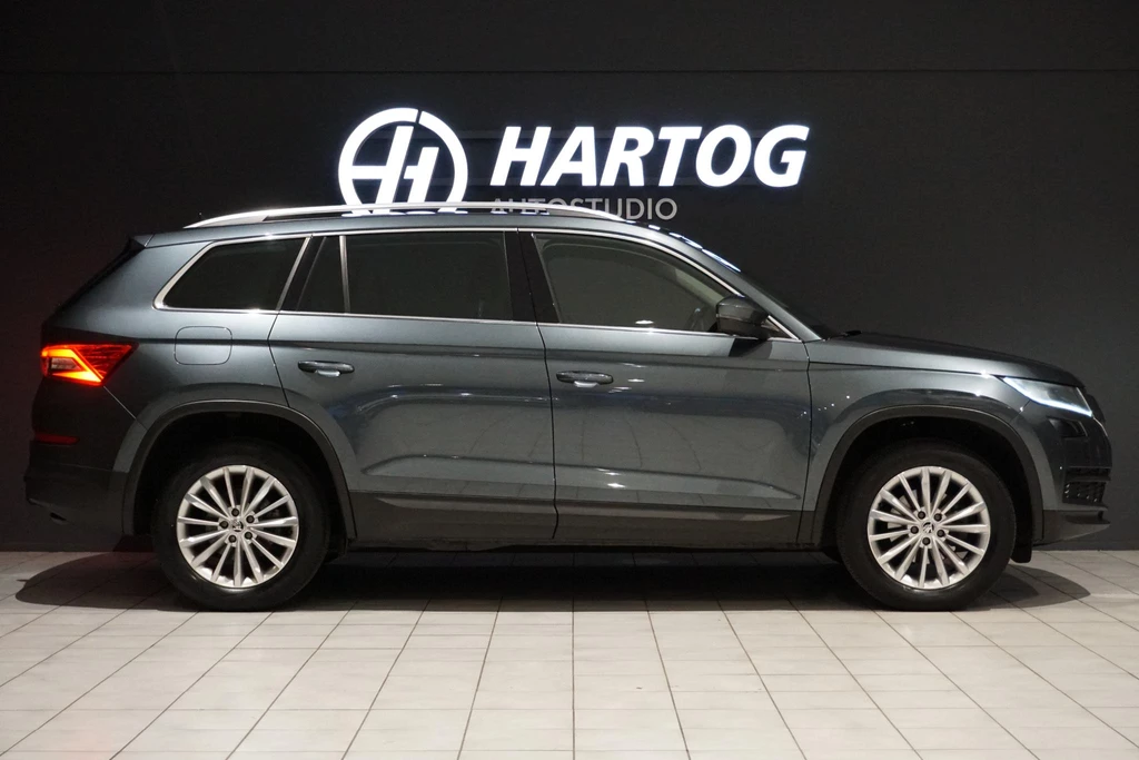 Škoda Kodiaq – foto 5