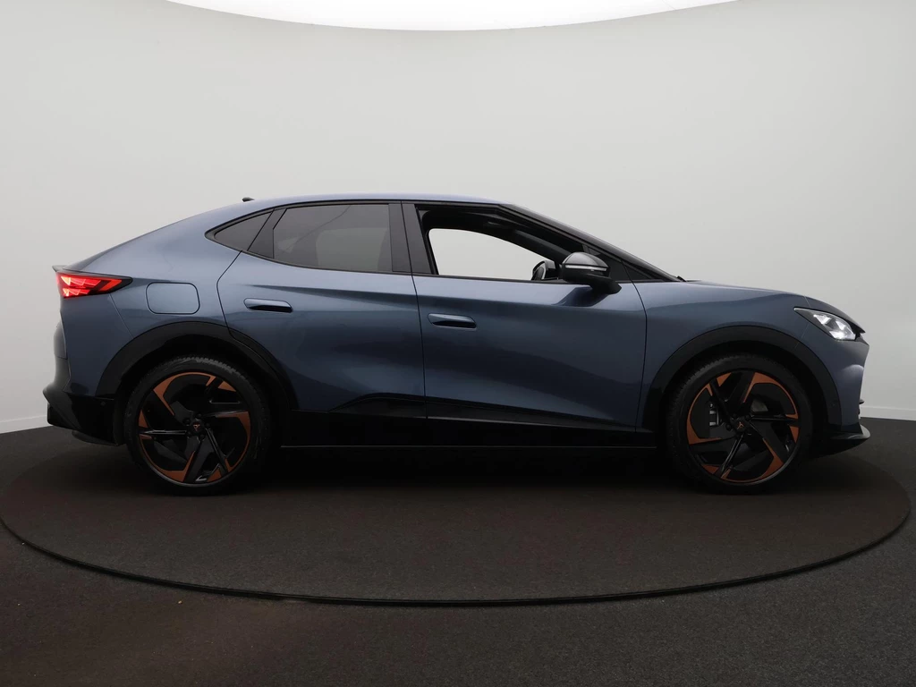 CUPRA Tavascan – foto 8