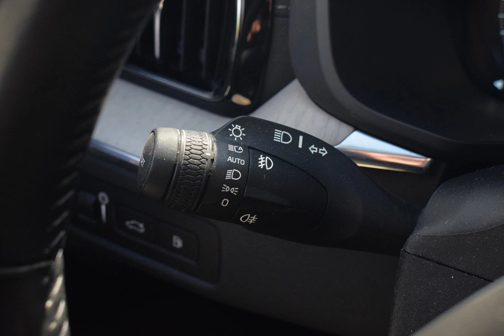 Volvo XC60 – foto 21