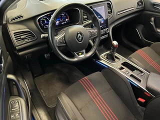 Renault Mégane Estate – thumbnail 11