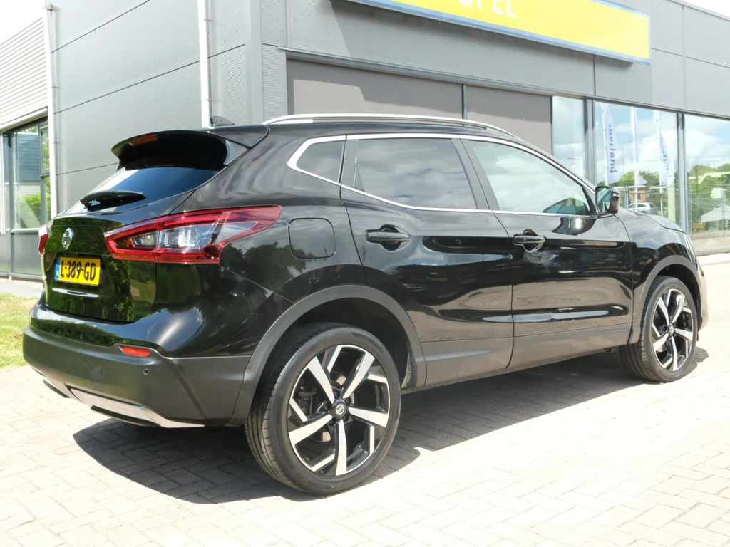 Nissan QASHQAI – foto 3