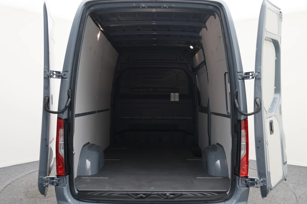 Mercedes-Benz Sprinter – foto 23