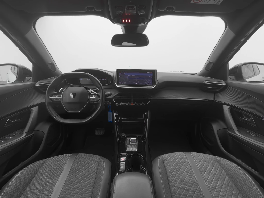 Peugeot 2008 – foto 22