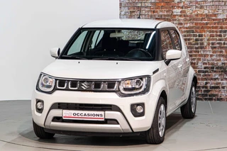 Suzuki Ignis – thumbnail 4