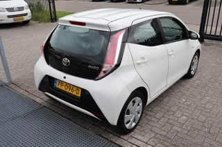 Toyota Aygo – thumbnail 5