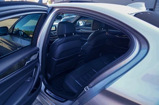BMW 5 Serie – thumbnail 35
