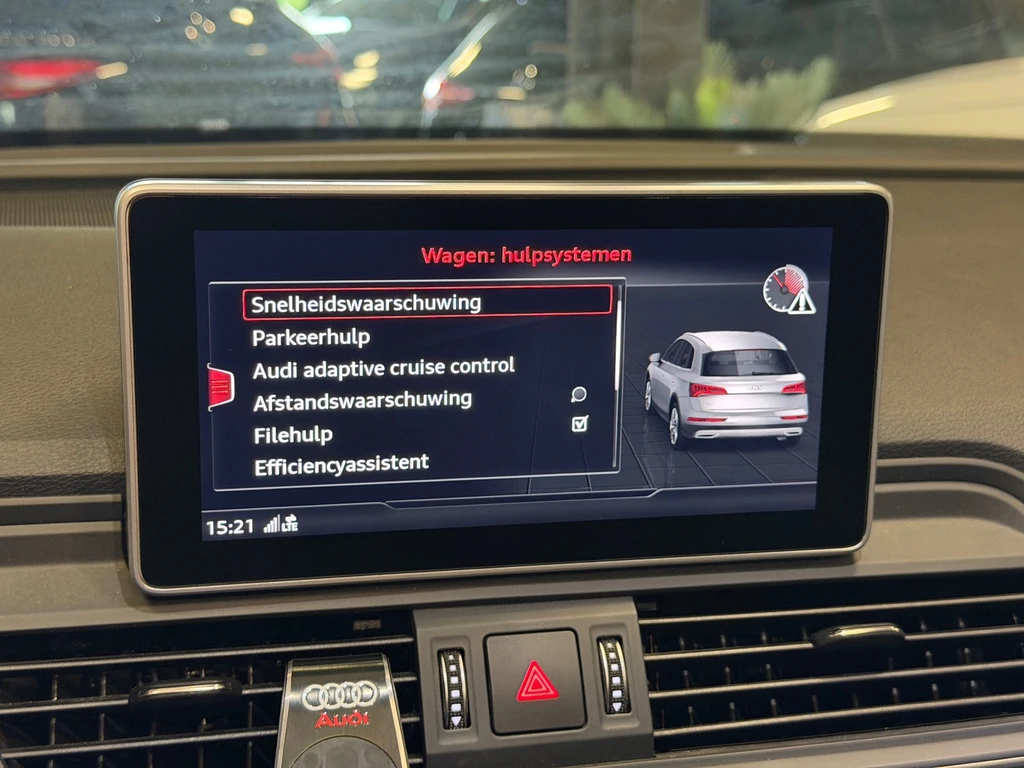 Audi Q5 – foto 25