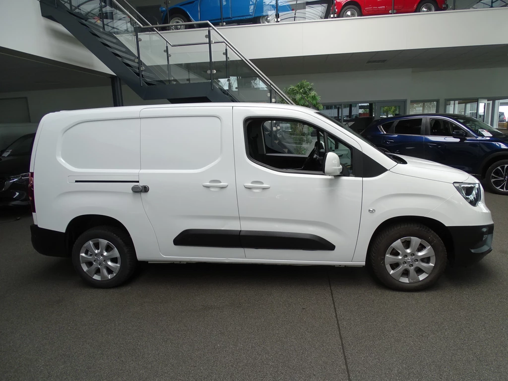 Opel Combo – foto 5