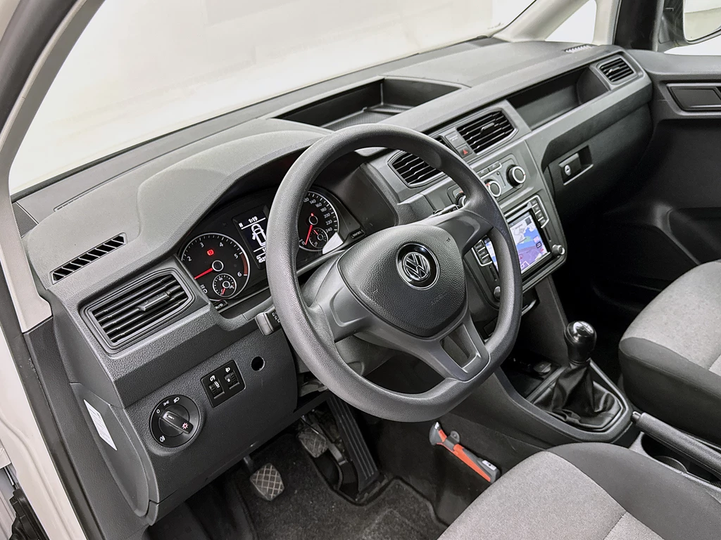Volkswagen Caddy – foto 16