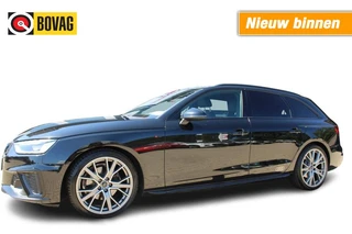 Audi A4 – thumbnail 1