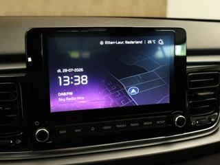 Kia Rio – thumbnail 25