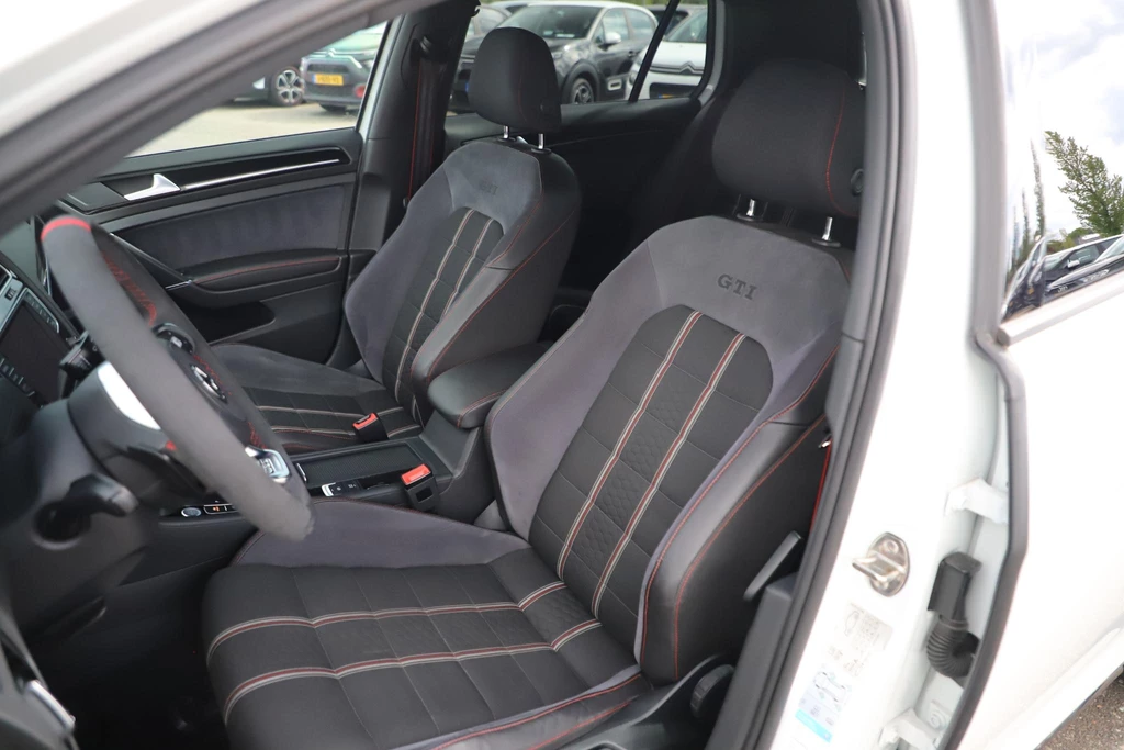 Volkswagen Golf – foto 14