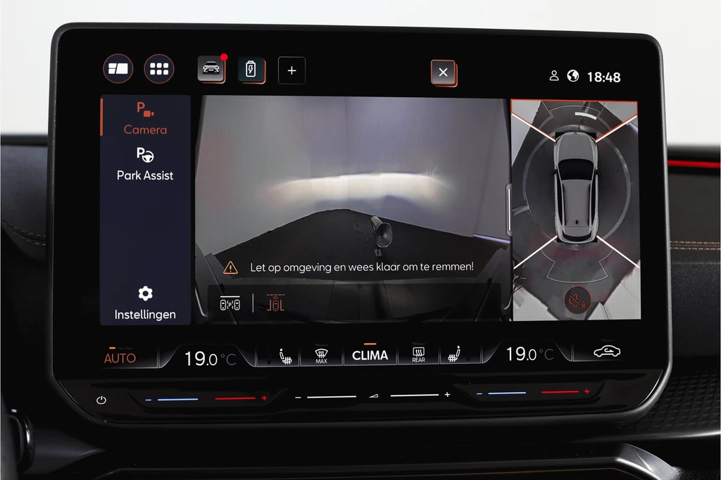 CUPRA Formentor – foto 43