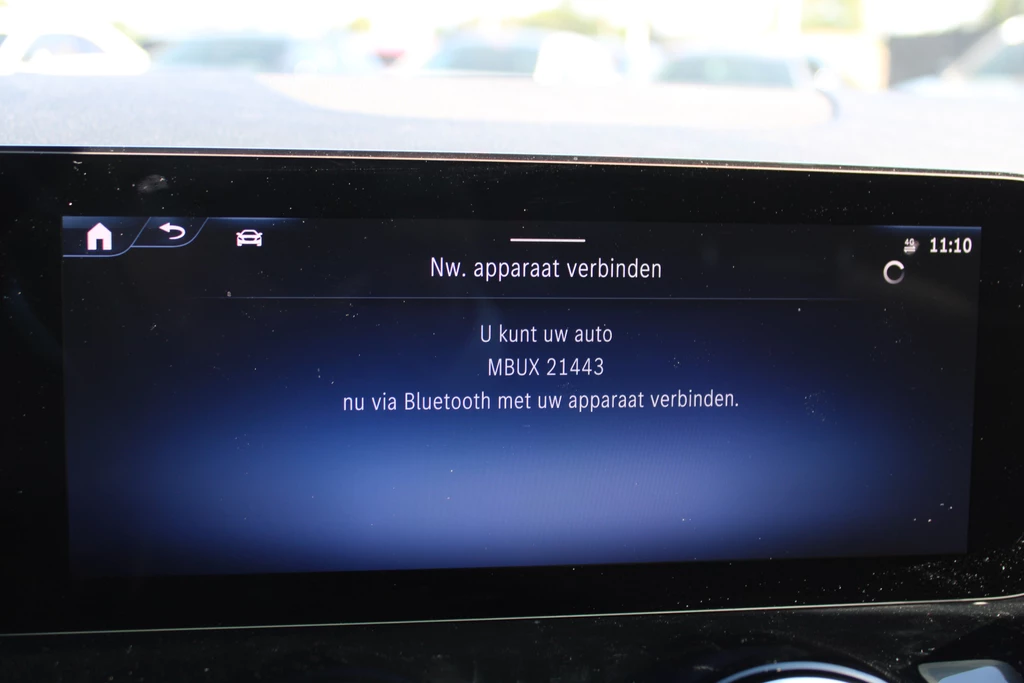 Mercedes-Benz B-Klasse – foto 25