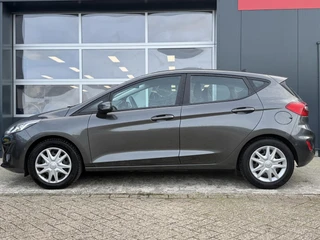 Ford Fiesta – thumbnail 2