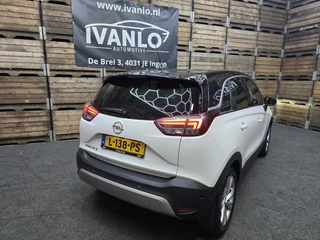 Opel Crossland X – thumbnail 3