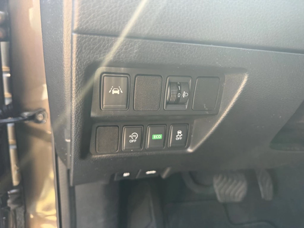Nissan QASHQAI – foto 27
