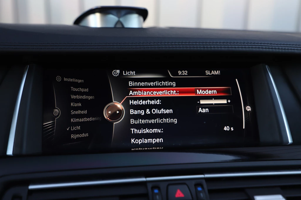 BMW 5 Serie – foto 22