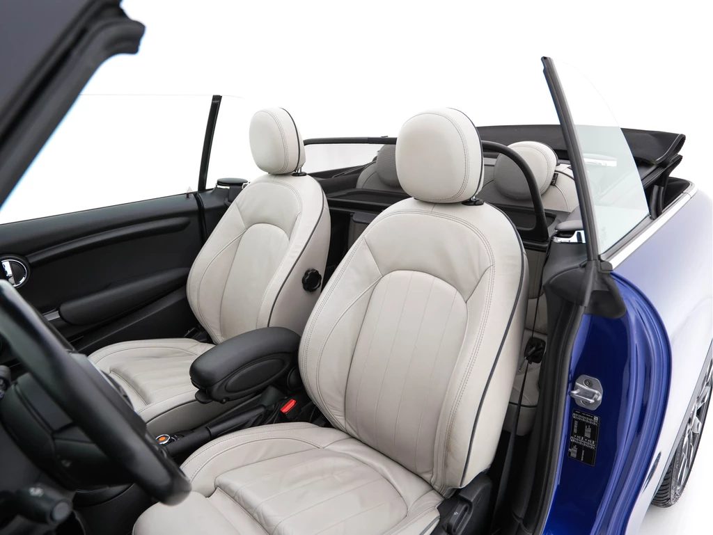 MINI Cooper Cabrio – foto 15