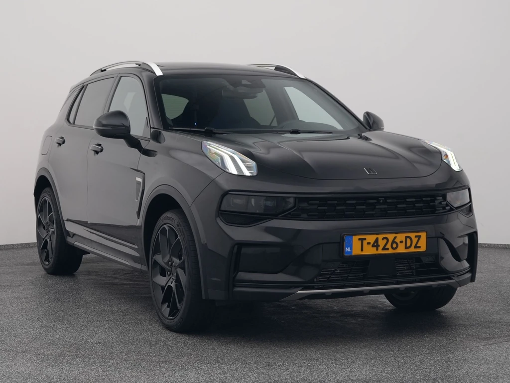 Lynk & Co 01 – foto 15
