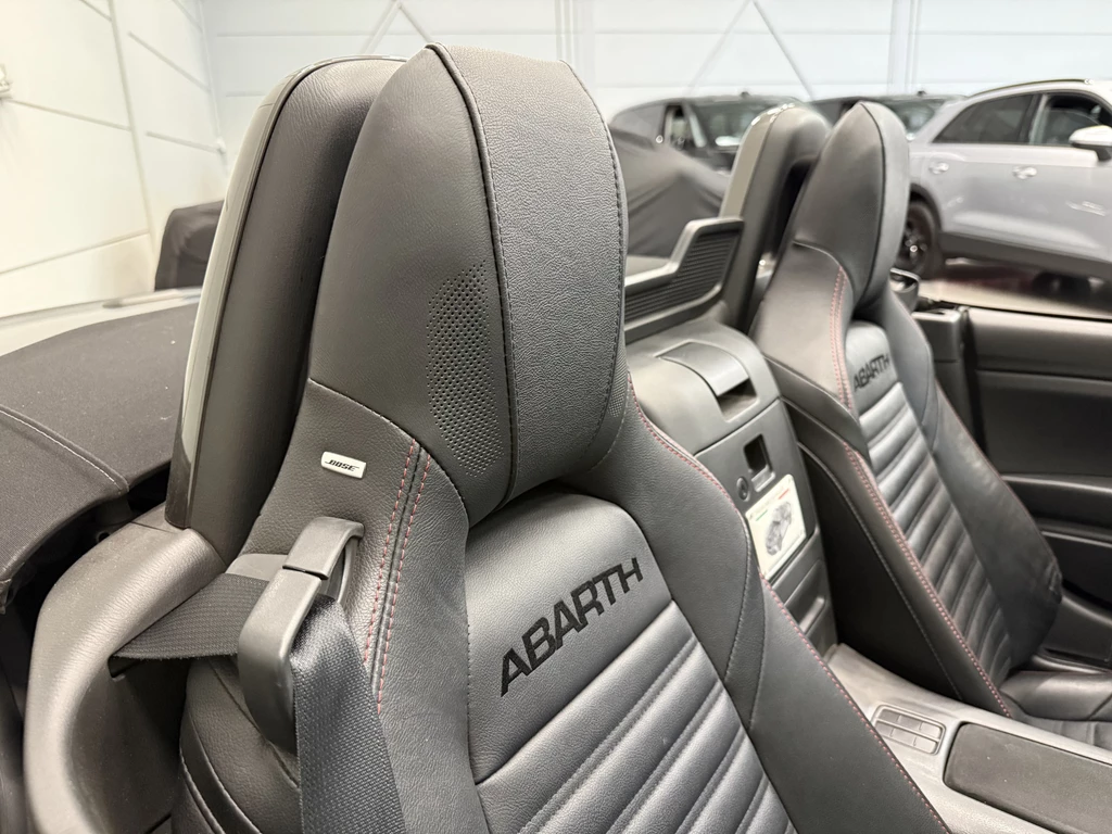 Fiat 124 Spider – foto 39