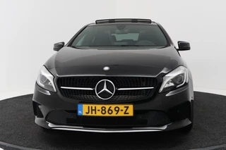 Mercedes-Benz A-Klasse – thumbnail 8