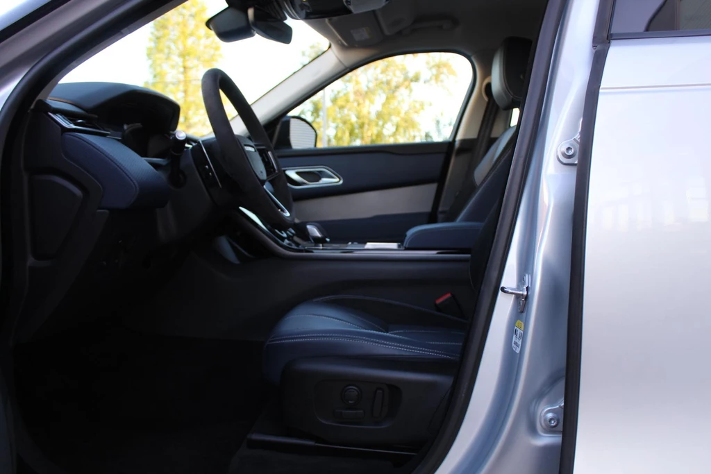 Land Rover Range Rover Velar – foto 42